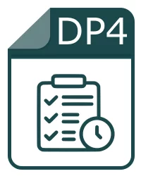 Fichier dp4 - DecisionPad 4 Project
