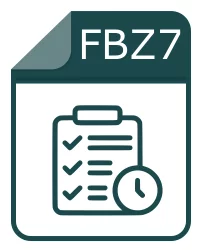 fbz7 fájl - FinalBuilder v7 Compressed Project