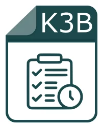 k3b datei - K3b Disk Burning Project