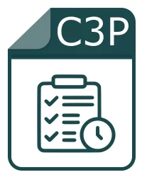 File c3p - Core 3 Xpanel Project