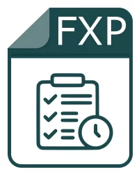 File fxp - Adobe Flex Project