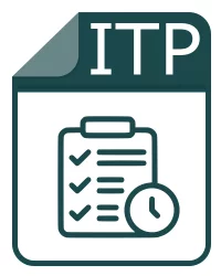 itp file - ITEM ToolKit Project