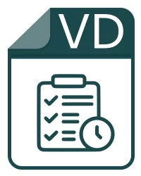File vd - PwrDev Visual Designer Project