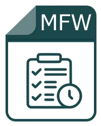 Archivo mfw - Multimedia Fusion Project