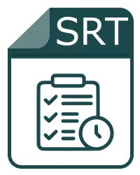 srt fil - CX-Supervisor DDE Server Array Project