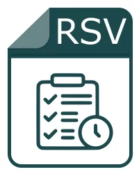 Archivo rsv - RSView32 Project