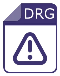 drg file - I-Doser Audio