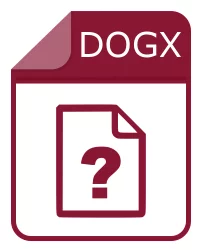 dogx file - Unknown DOGX File