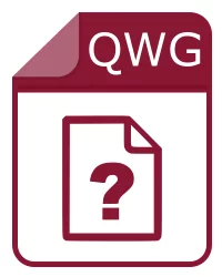 qwg datei - Unknown QWG File