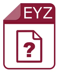 eyz файл - Unknown EYZ File