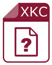 xkc file - Unknown XKC File
