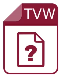 tvw datei - Unknown TVW File