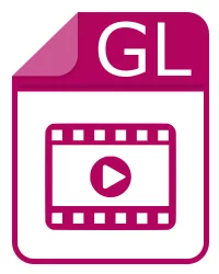 gl файл - GRASP Animation