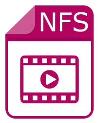 nfs file - Netflix Downloaded Subtitle