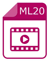 ml20 file - Mercury Messenger for Mac Video
