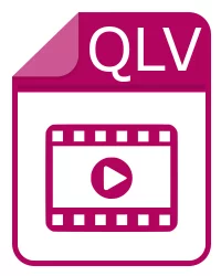 Fichier qlv - Tencent QLV Video