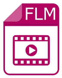 Archivo flm - Adobe Premiere Filmstrip
